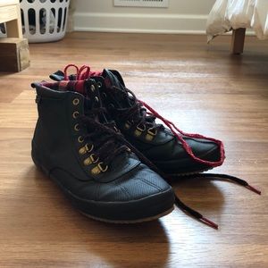 Keds Women’s Scout Boots - Size 7.5